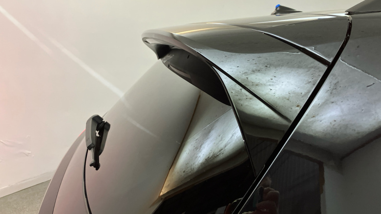 Volkswagen T-Cross 1.0 TSI 115 Match 5dr Petrol Estate